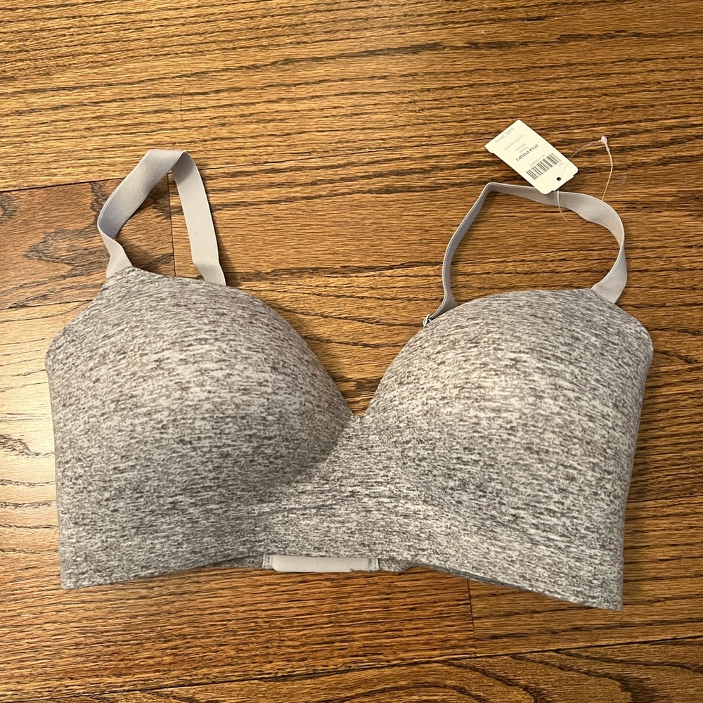 COPY - Soma Enbliss Wireless Bra